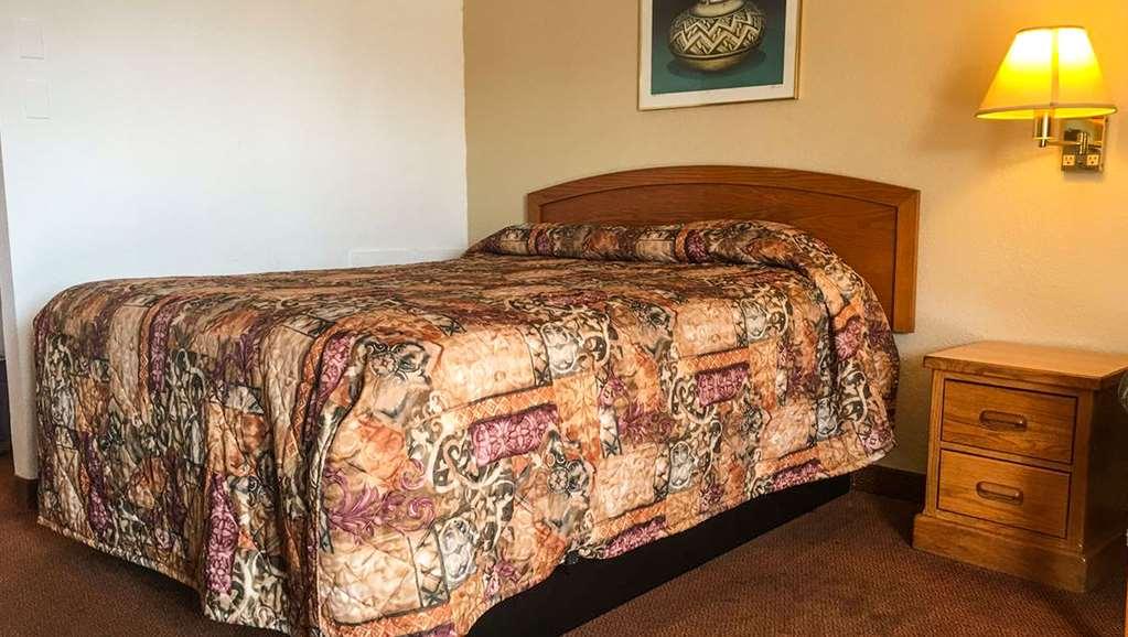 Thunderbird Motel Hillsboro Cameră foto