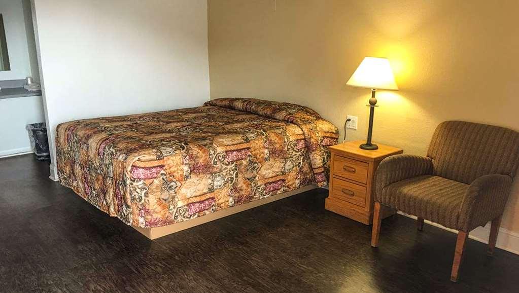 Thunderbird Motel Hillsboro Cameră foto