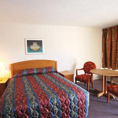 Thunderbird Motel Hillsboro Cameră foto