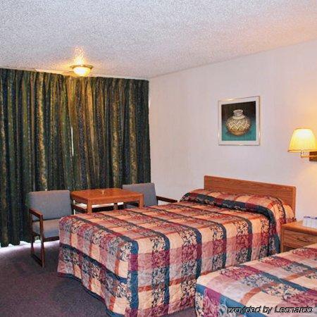 Thunderbird Motel Hillsboro Cameră foto