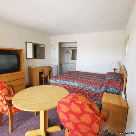 Thunderbird Motel Hillsboro Cameră foto