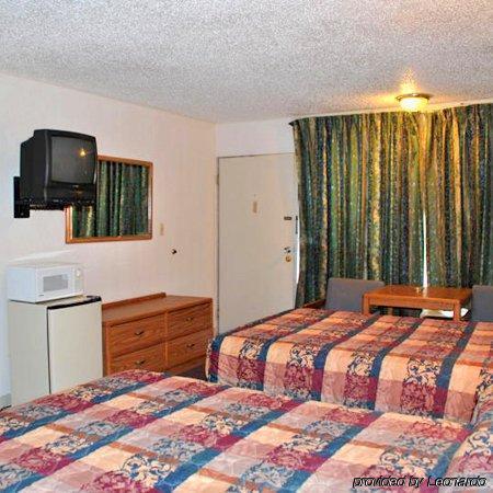 Thunderbird Motel Hillsboro Cameră foto