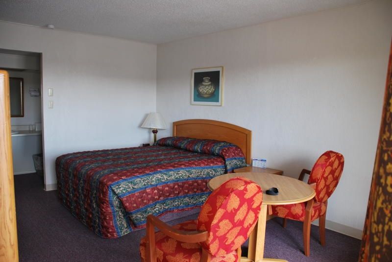 Thunderbird Motel Hillsboro Cameră foto