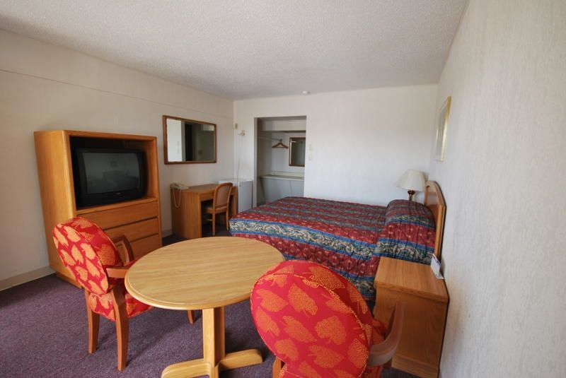 Thunderbird Motel Hillsboro Cameră foto