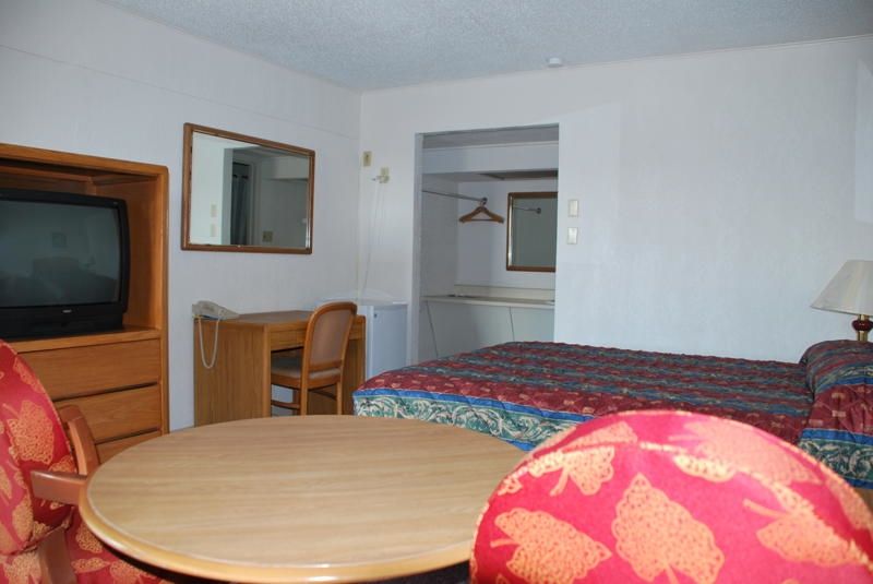 Thunderbird Motel Hillsboro Cameră foto