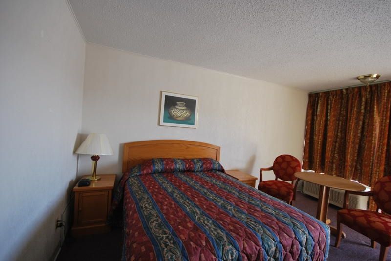 Thunderbird Motel Hillsboro Cameră foto