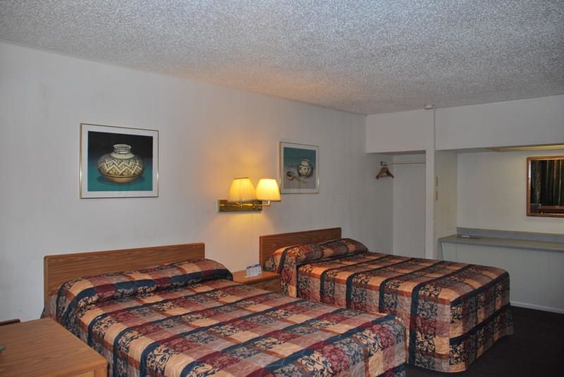Thunderbird Motel Hillsboro Cameră foto