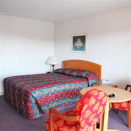 Thunderbird Motel Hillsboro Cameră foto
