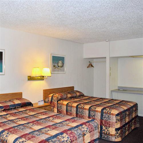 Thunderbird Motel Hillsboro Cameră foto