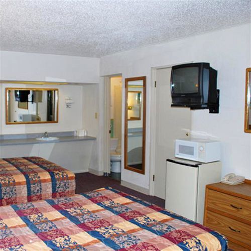 Thunderbird Motel Hillsboro Cameră foto